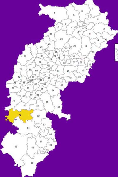 chhattisgarh assembly by election 2014