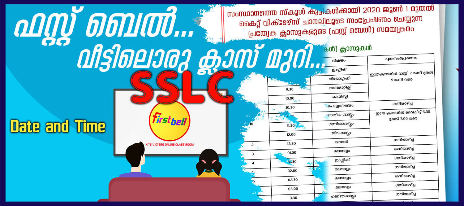 Kite Victers Channel Online 10th Standard Previous Class
